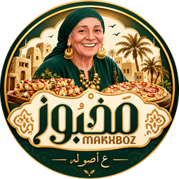 مخبوز